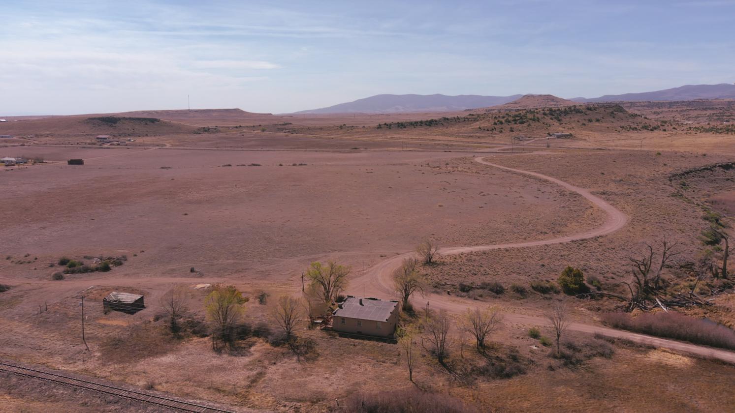 Adobe Homestead on 46 Acres - photo 17