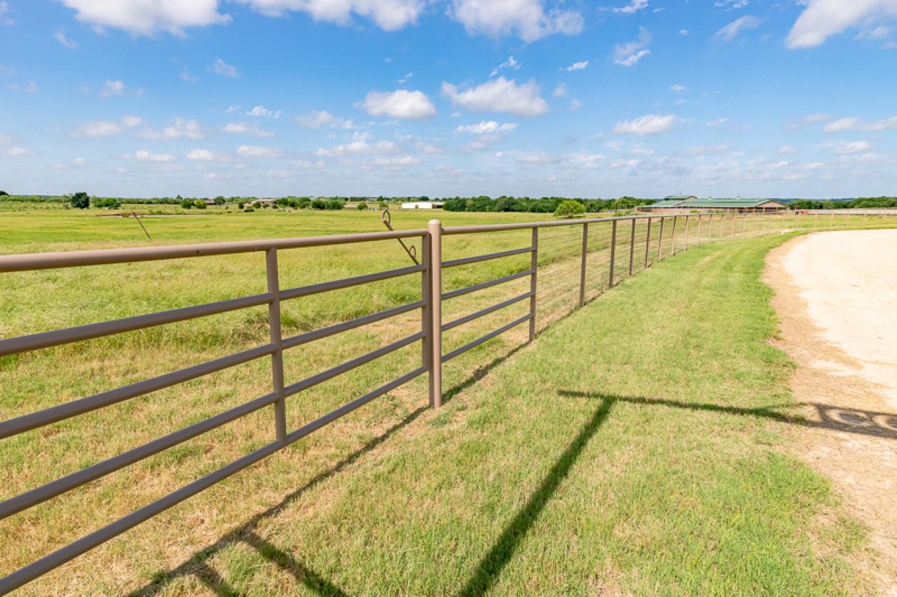 117.5 Acre Horse & Cattle & Rec. Property - photo 12