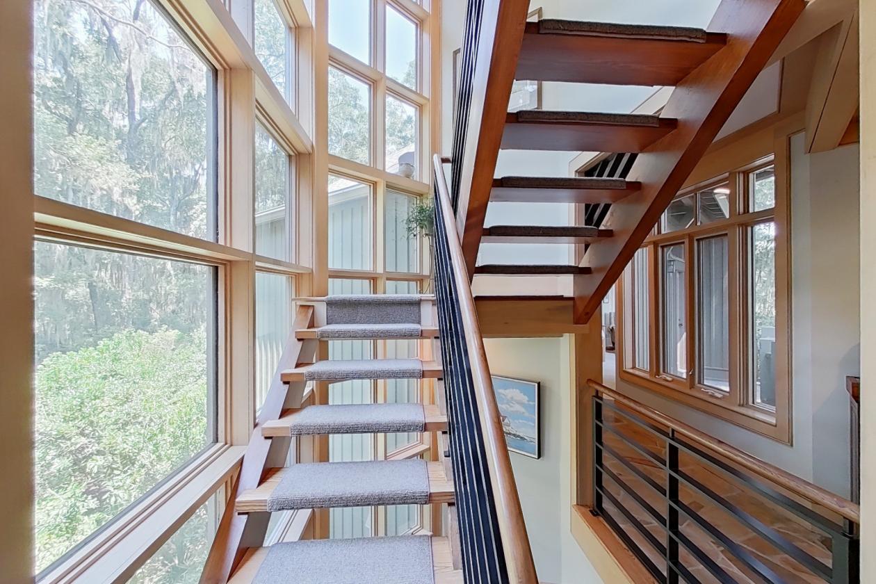 Striking Home In Brays Island Community - photo 4