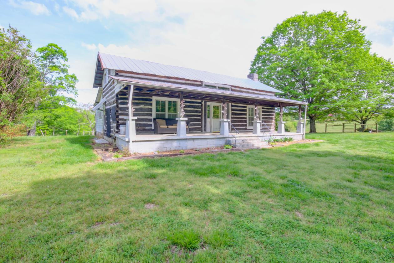 57 +/- Fenced Acreage - photo 4