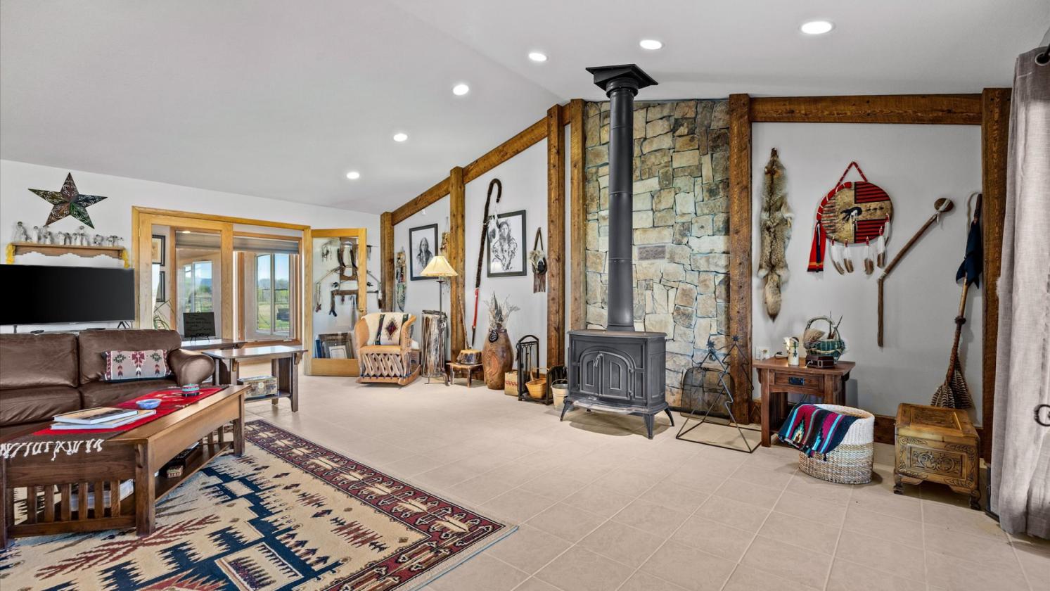 Expansive acreage, iconic views on Rogers Mesa! - photo 20