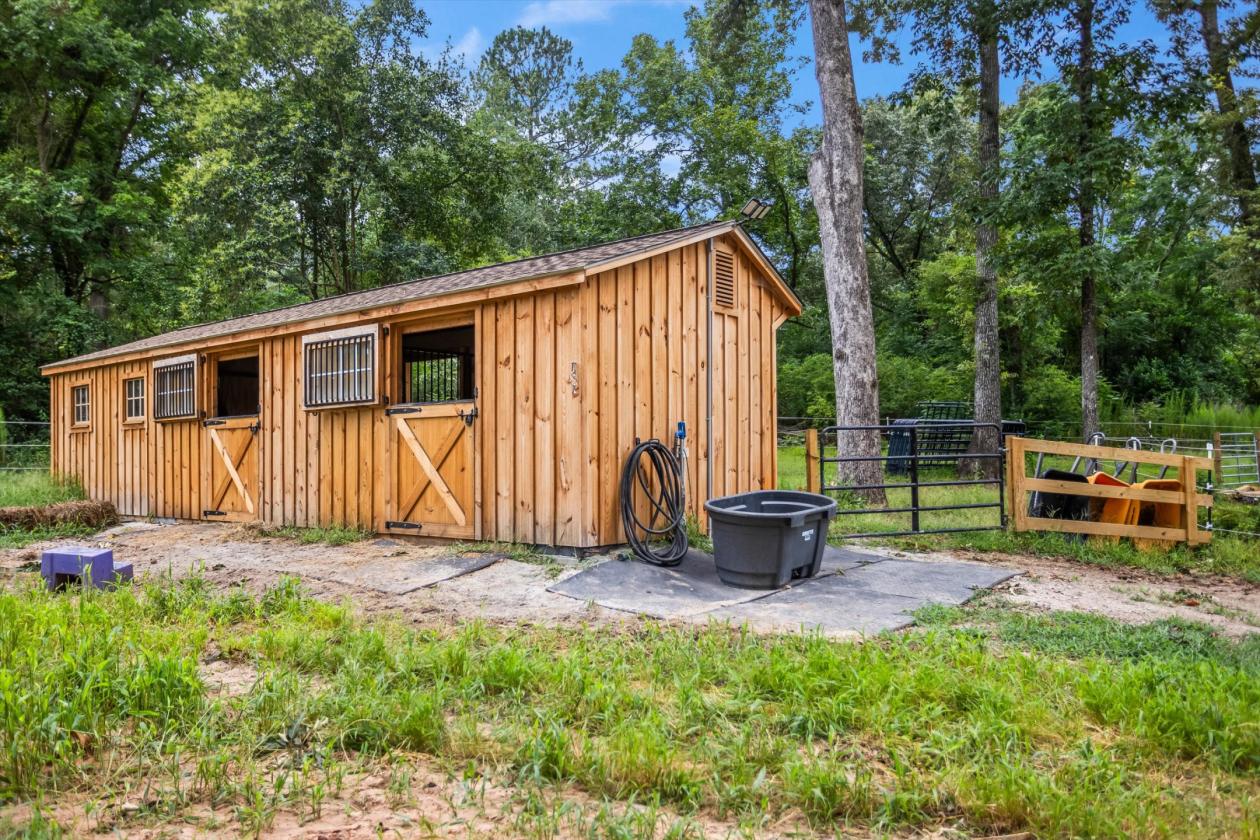 Mini-Farm Close to Downtown Aiken - photo 16