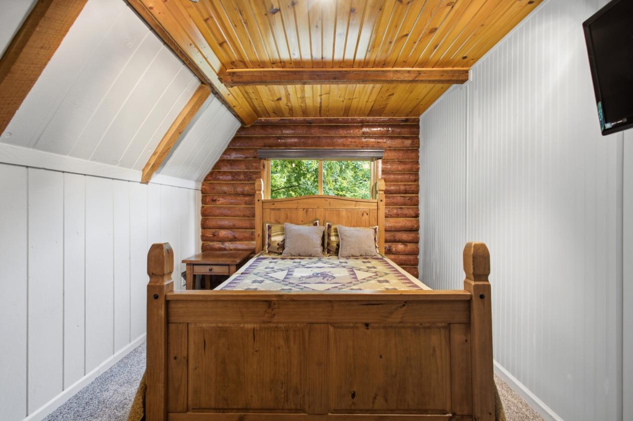 Welcome to Lost Creek Ranch - photo 14