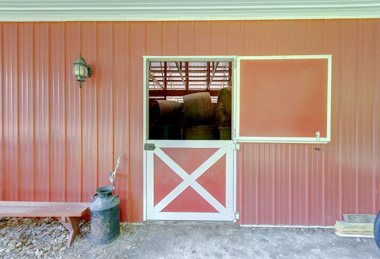 138-Acre Equestrian Property with Architect-Design - photo 20