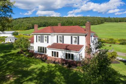 Horse Properties For Sale In New York Equestrian Property For Sale