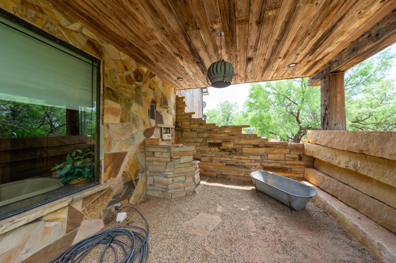 Rio De Paz - Luxury Riverfront Horse Property - photo 21