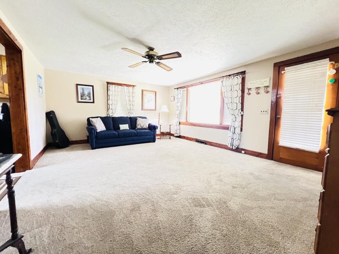 10.65 Ac. m/l with House & Workshop near Lake! - photo 12