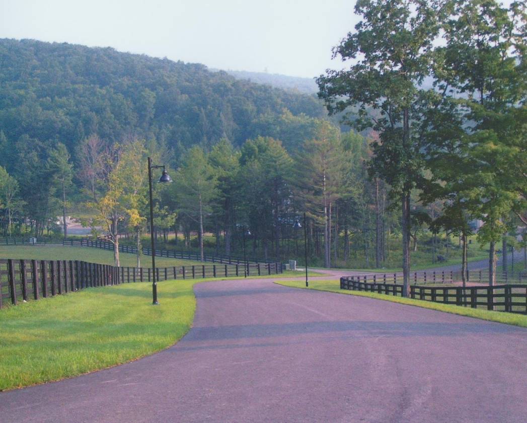 Pinnacle Farm An Equestrian Paradise Litchfield, Litchfield County