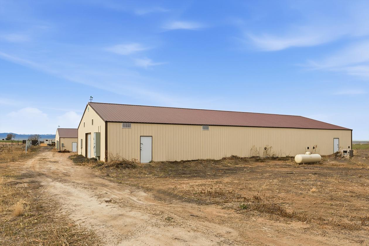 55.68 Acres, Two Homes & Room to Ride - photo 29