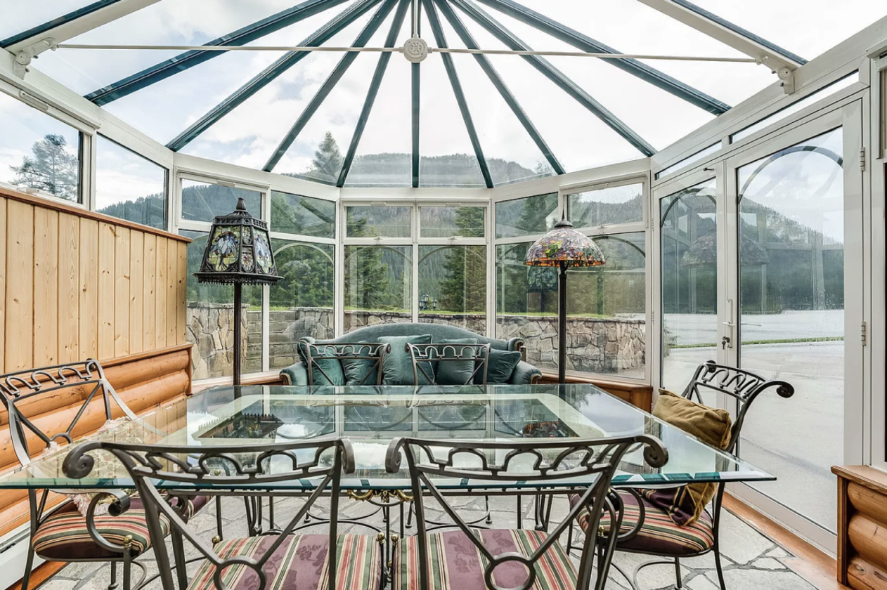 Legacy Estate in the Heart of Northwest Montana - photo 20