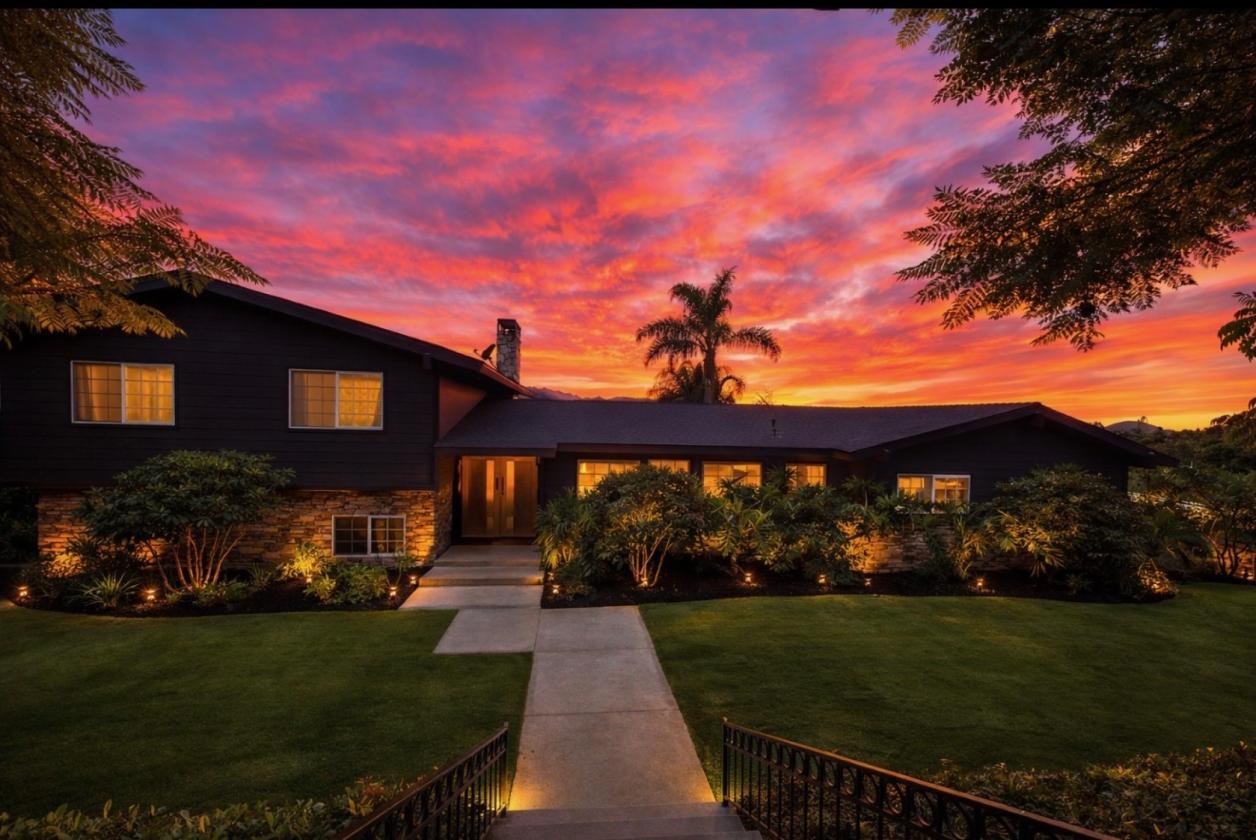 Exceptional Equestrian Estate! - photo 6