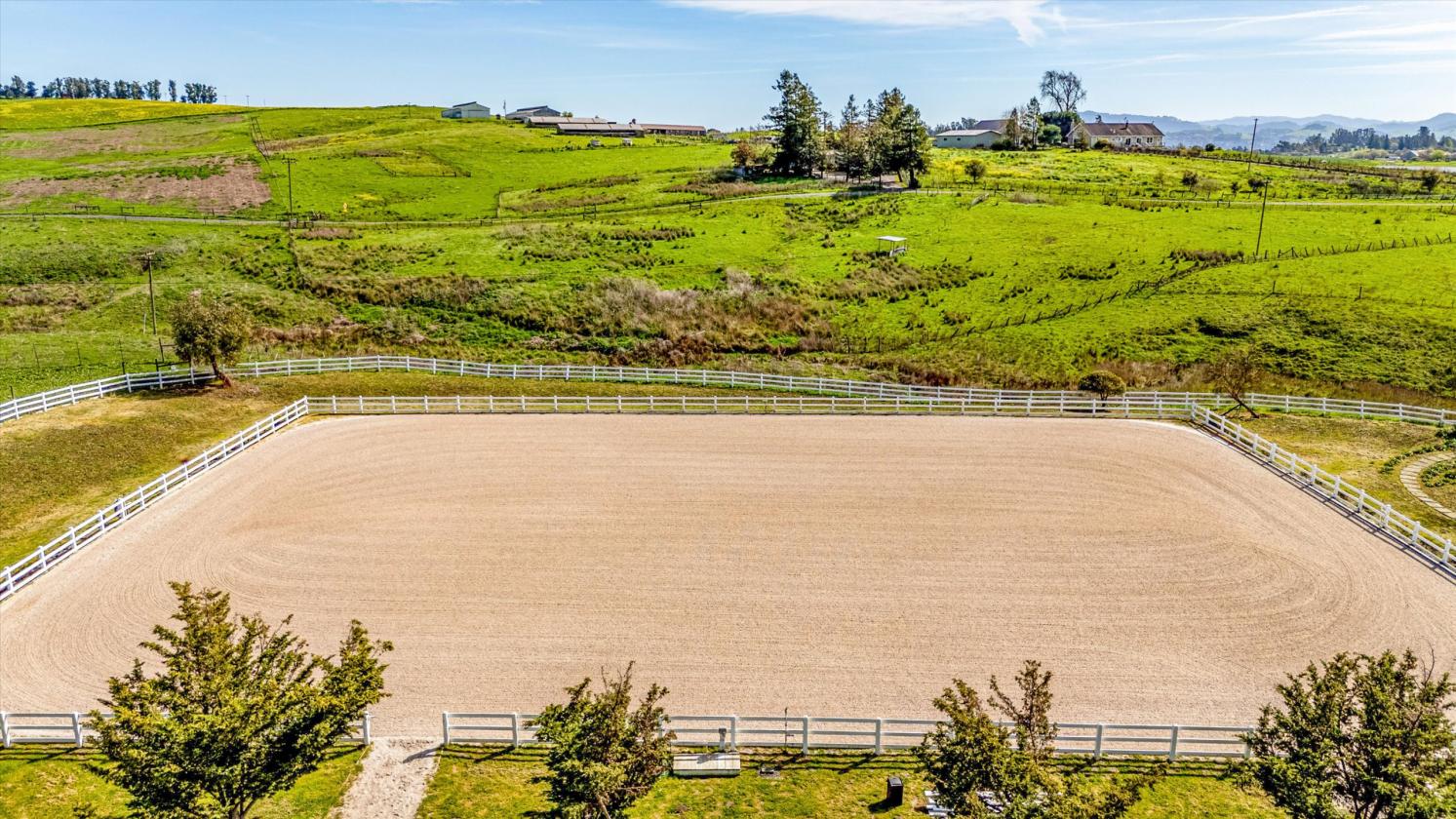 Where World-Class Pinot Meets Premier Equestrian - photo 21