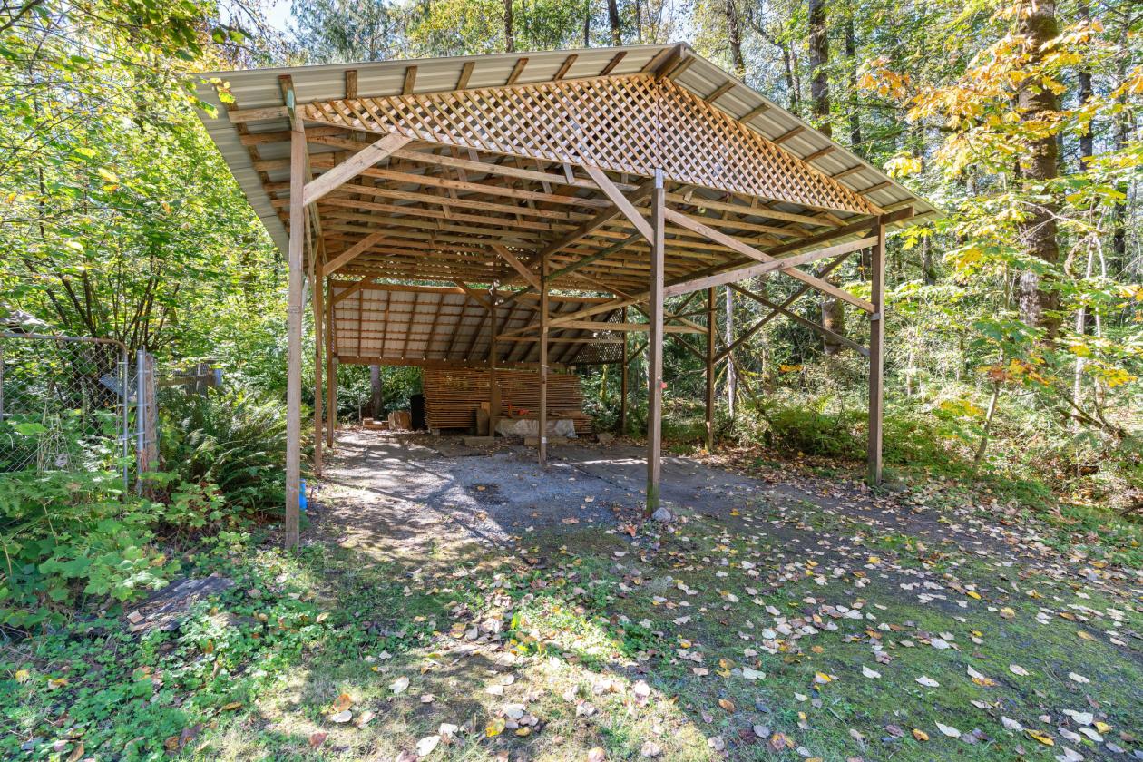 11.62-Acre Mt. Hood Equestrian Retreat - photo 17