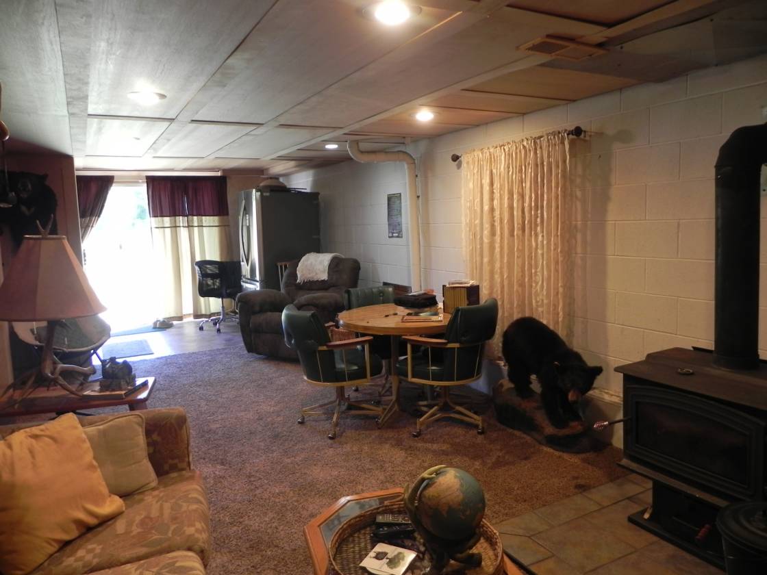 Penniman Farm Orwell, Trumbull County, Ohio