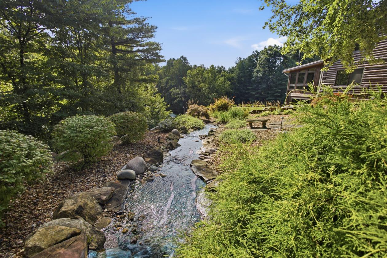 Welcome to Lost Creek Ranch - photo 23