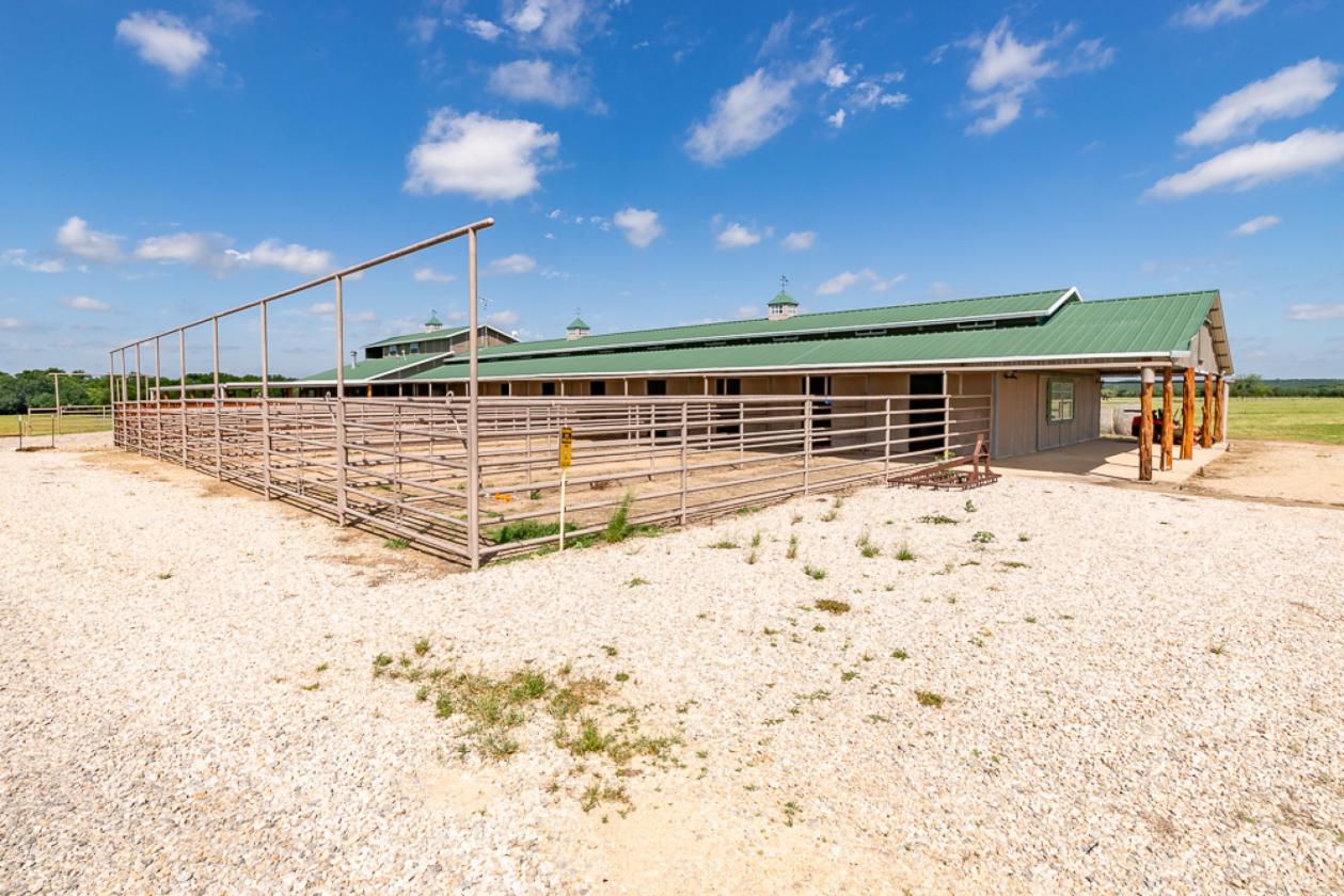 117.5 Acre Horse & Cattle & Rec. Property - photo 8