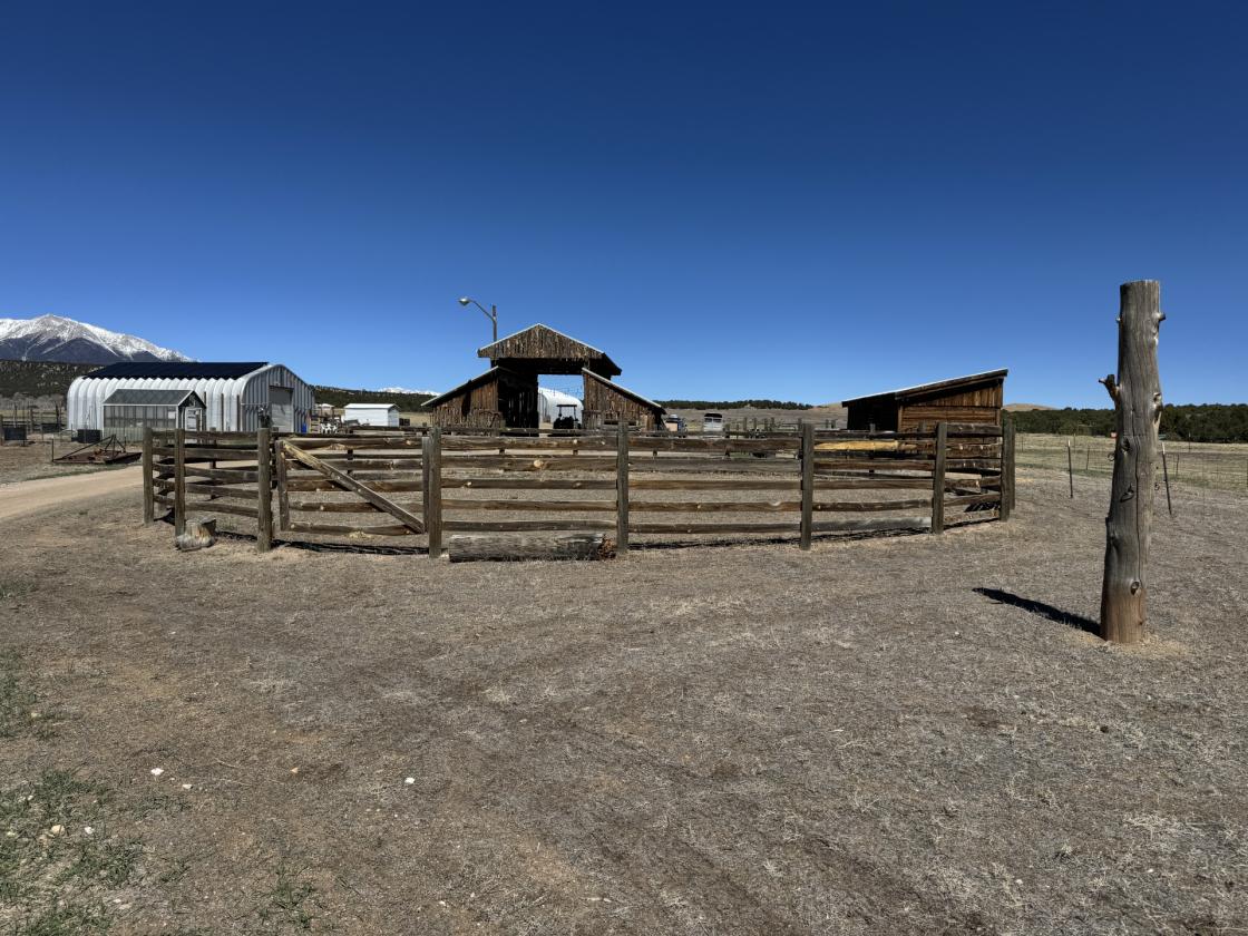 Horse property with multiple income streams - photo 19
