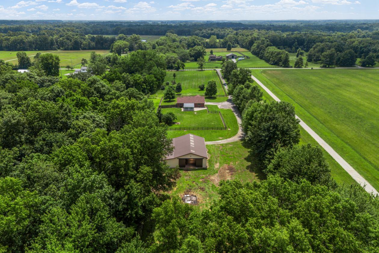 Small Horse Farm - photo 7
