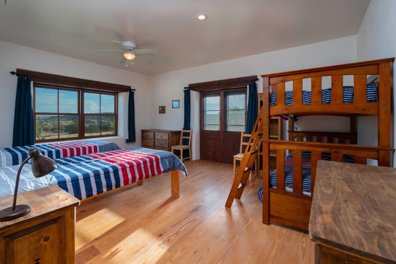 Pecos Valley Ranch - photo 14