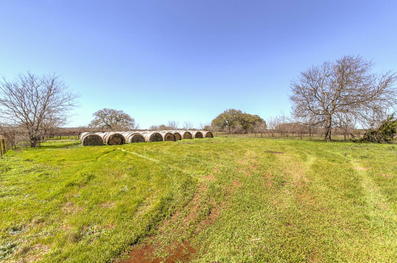 360 Acre Bosque River Ranch Meridian, Bosque County, Texas