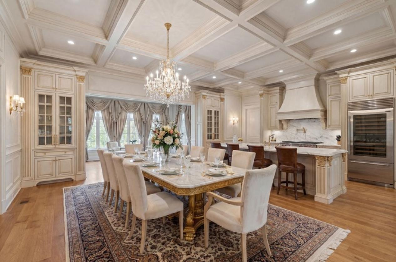 38-Acre Luxury Estate in Horse Country - photo 19