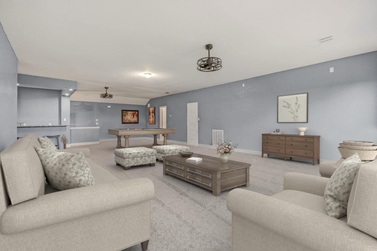 Luxury Home & Horse Property | Granbury - photo 18