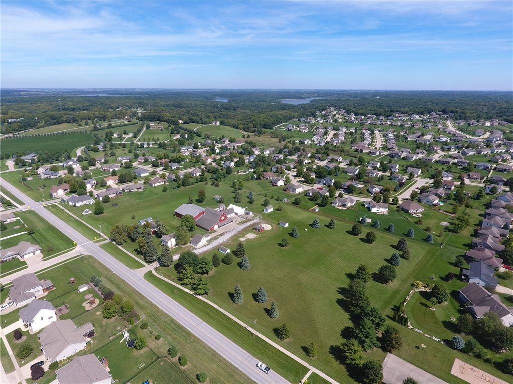 In the Heart of North Liberty - Rare Acreage | North Liberty, Johnson ...