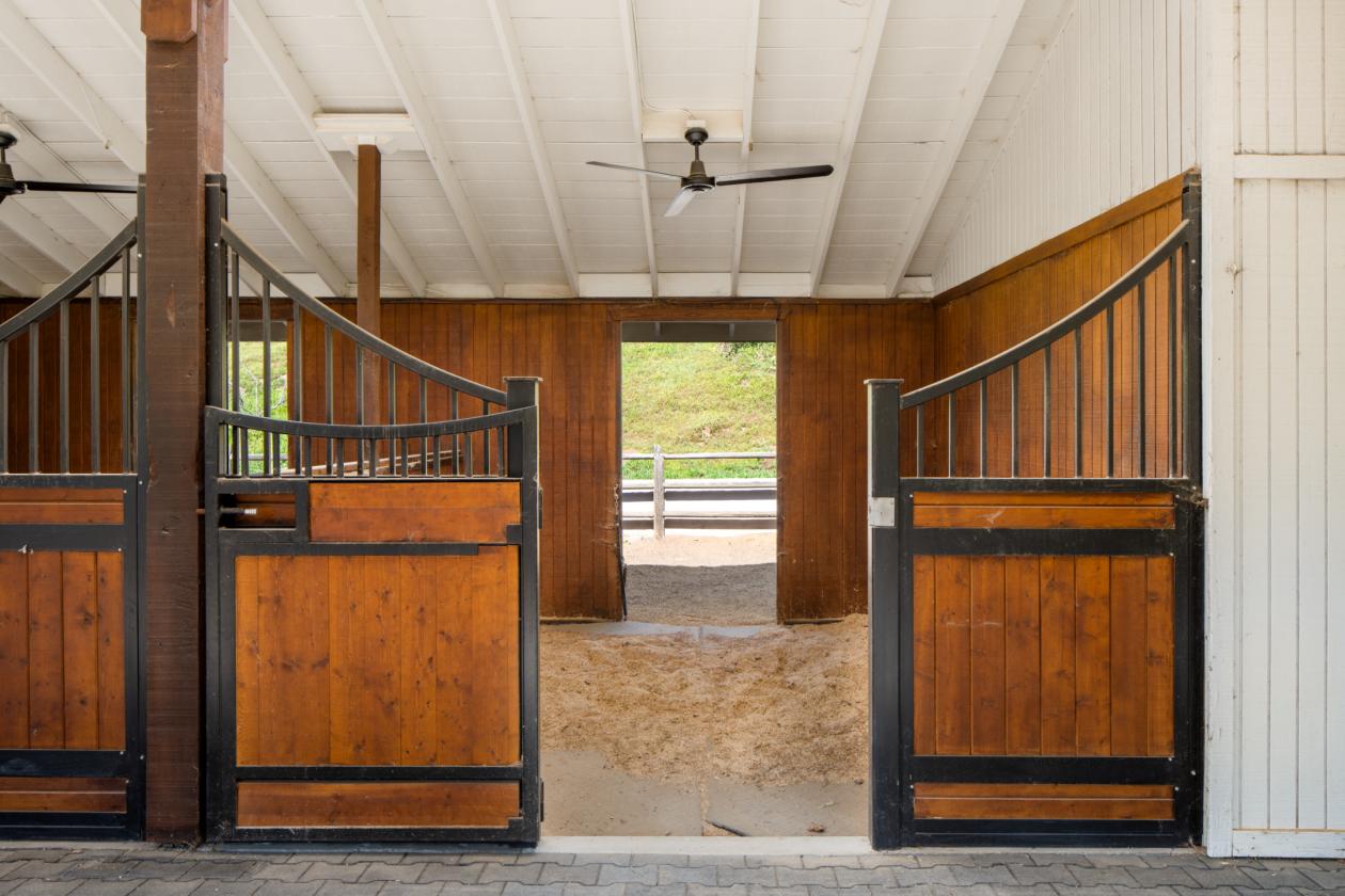 Exclusive Saratoga Estate Equestrian Community - photo 28