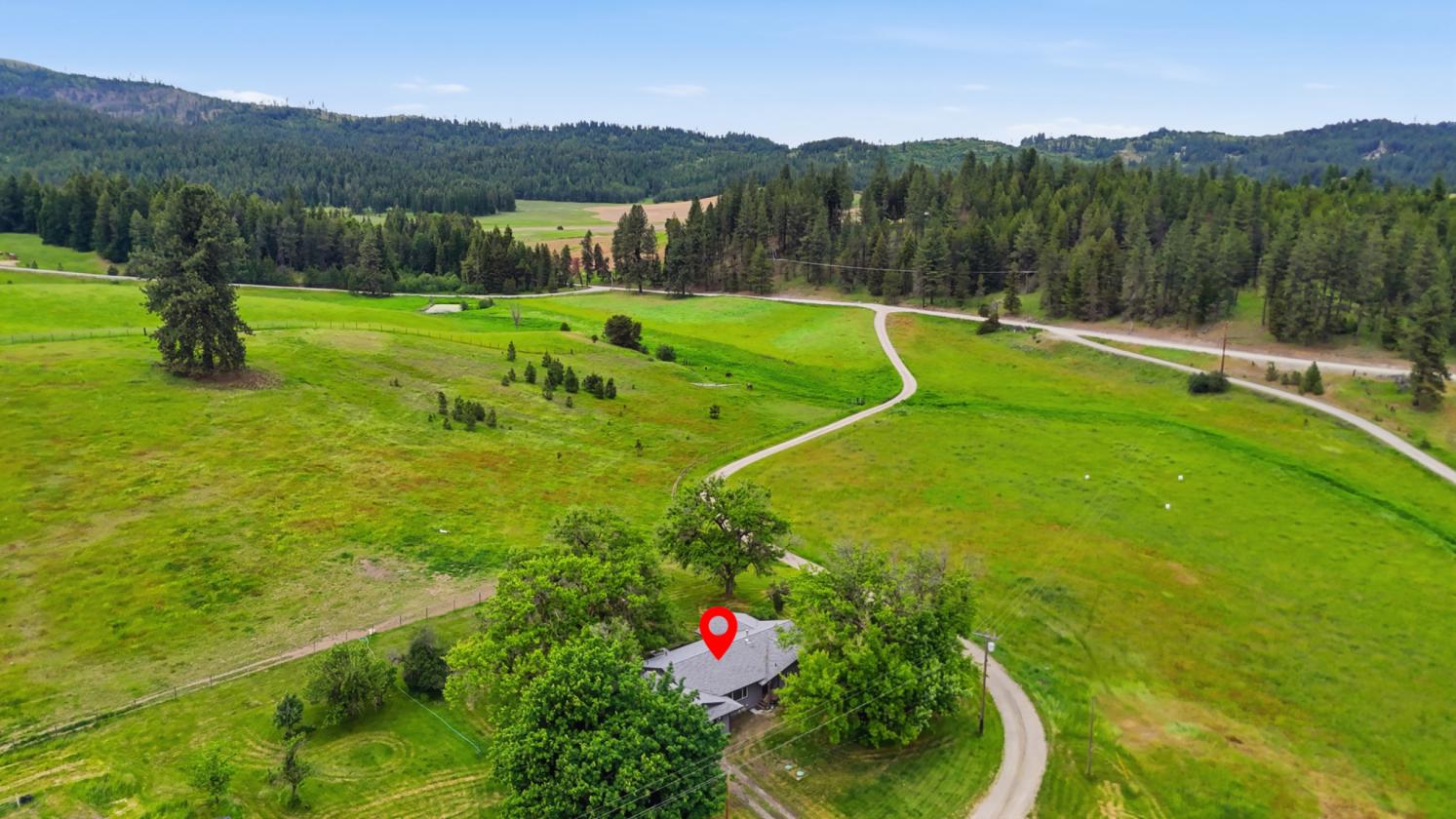 Blanchard Creek Valley - photo 19