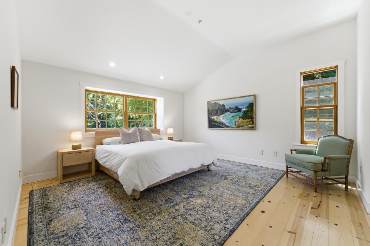 5 Acre Estate in the heart of Carmel Valley - photo 14