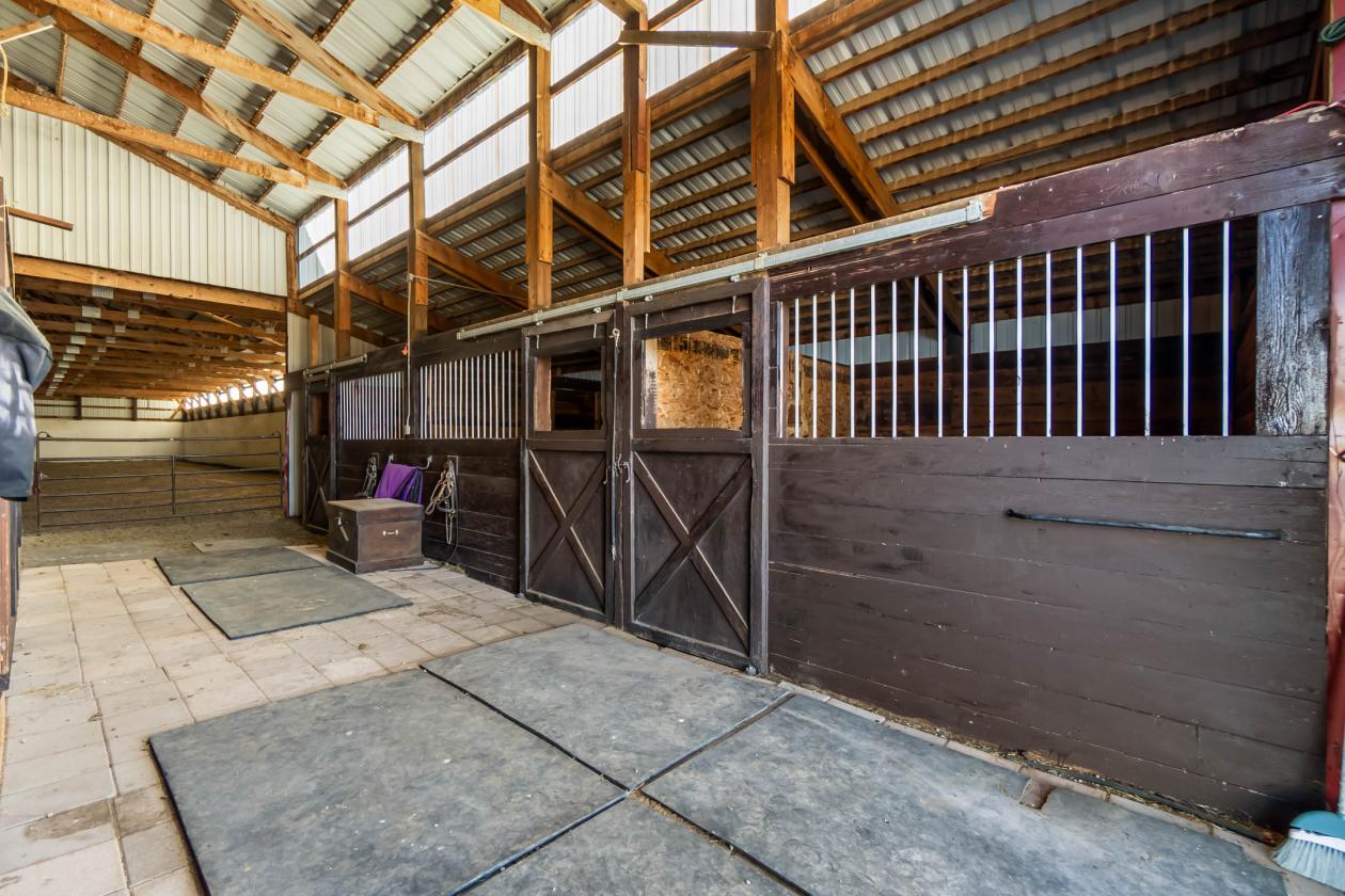 Exceptional Income-Producing Equestrian Property! - photo 19