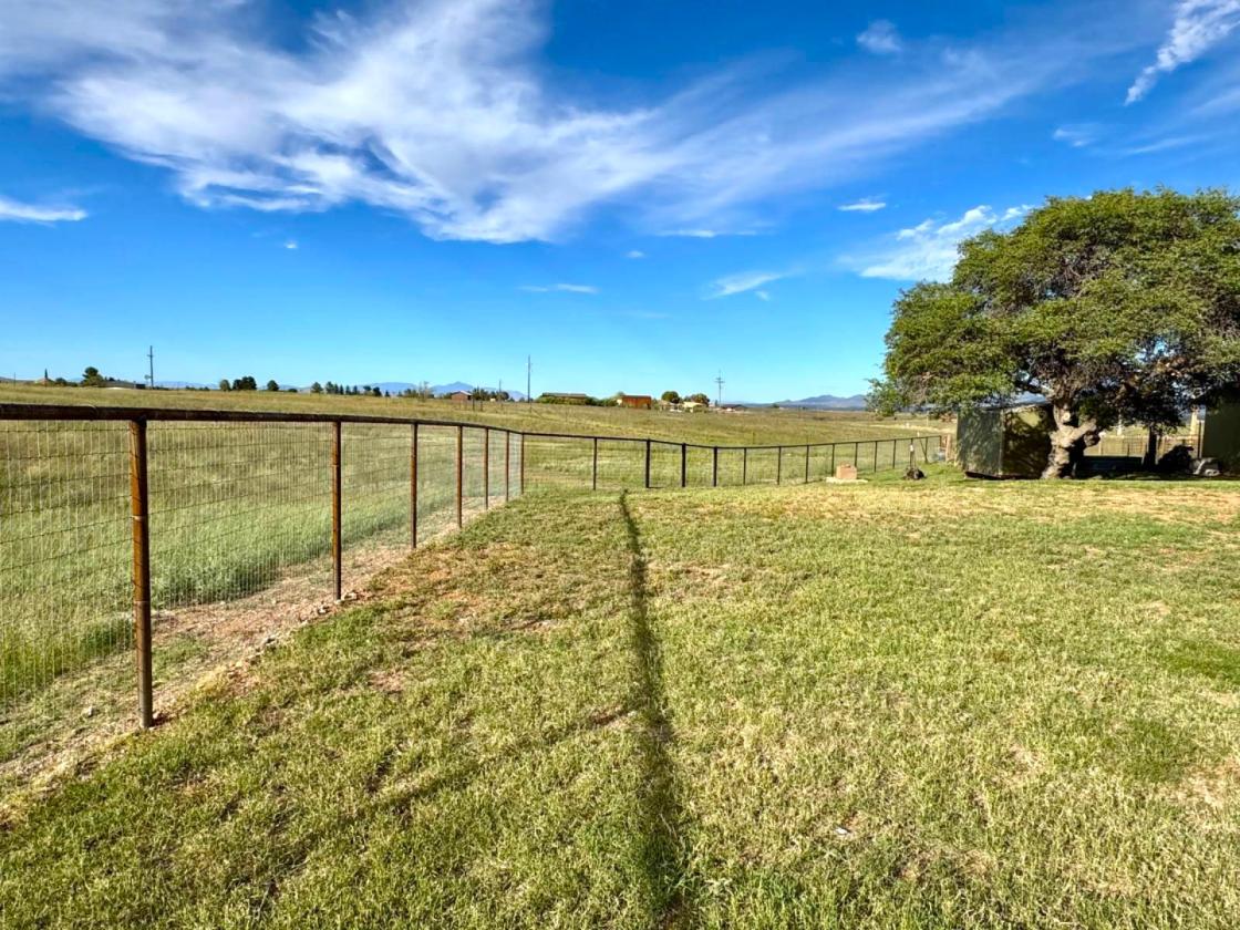 Arizona Horse property Home, Shop, Barn, and Arena - photo 3