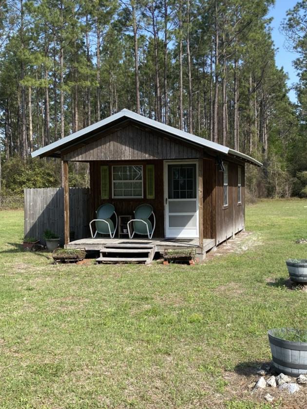 20 ACRE BEAUTIFULLY WOODED HOMESTEAD - photo 12