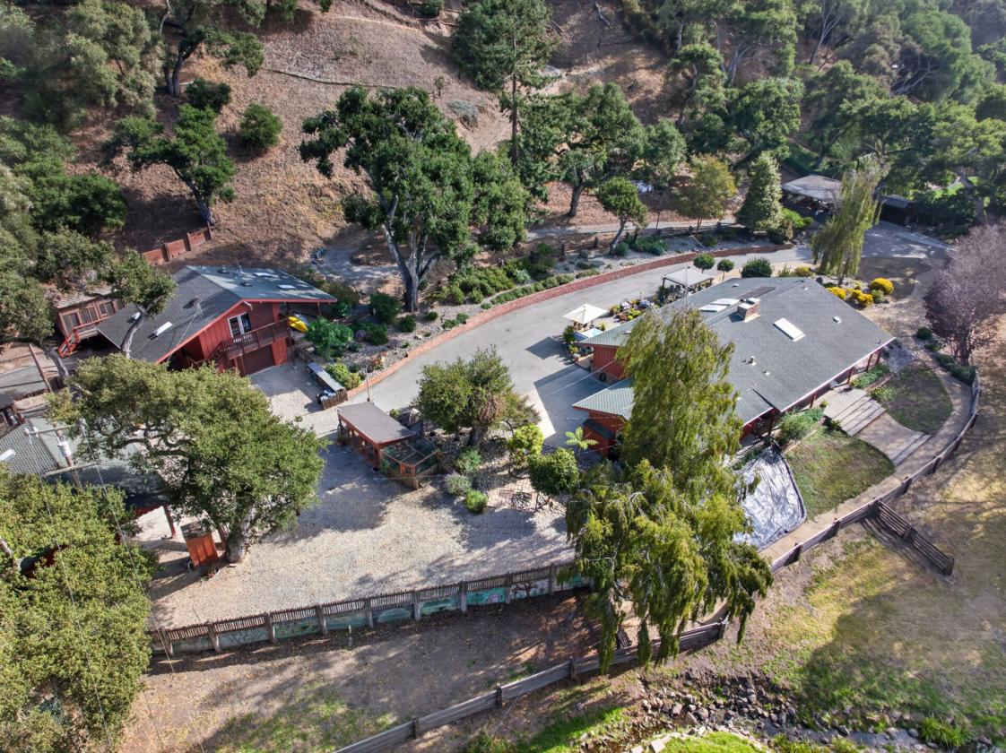 Exceptional Salinas Ranch:  Guest Quarters & Views - photo 1