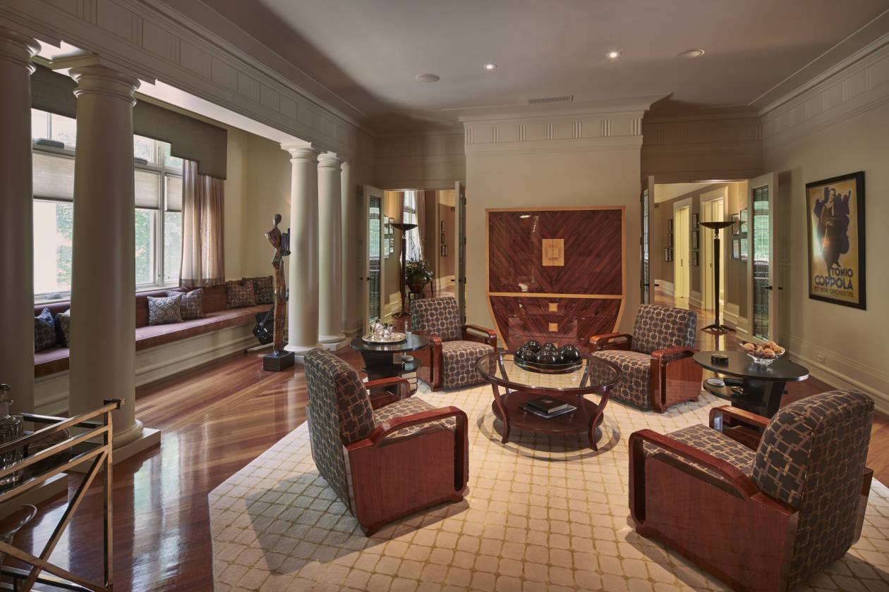 One of a Kind Property! Fairfax Station, Fairfax County, Virginia