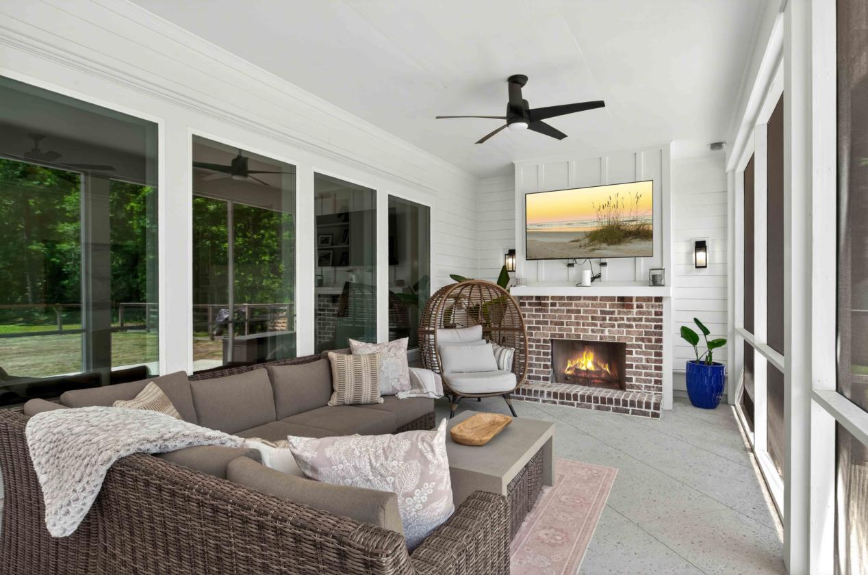 Pristine Home on 5 Horse Friendly Acres - CHS! - photo 23