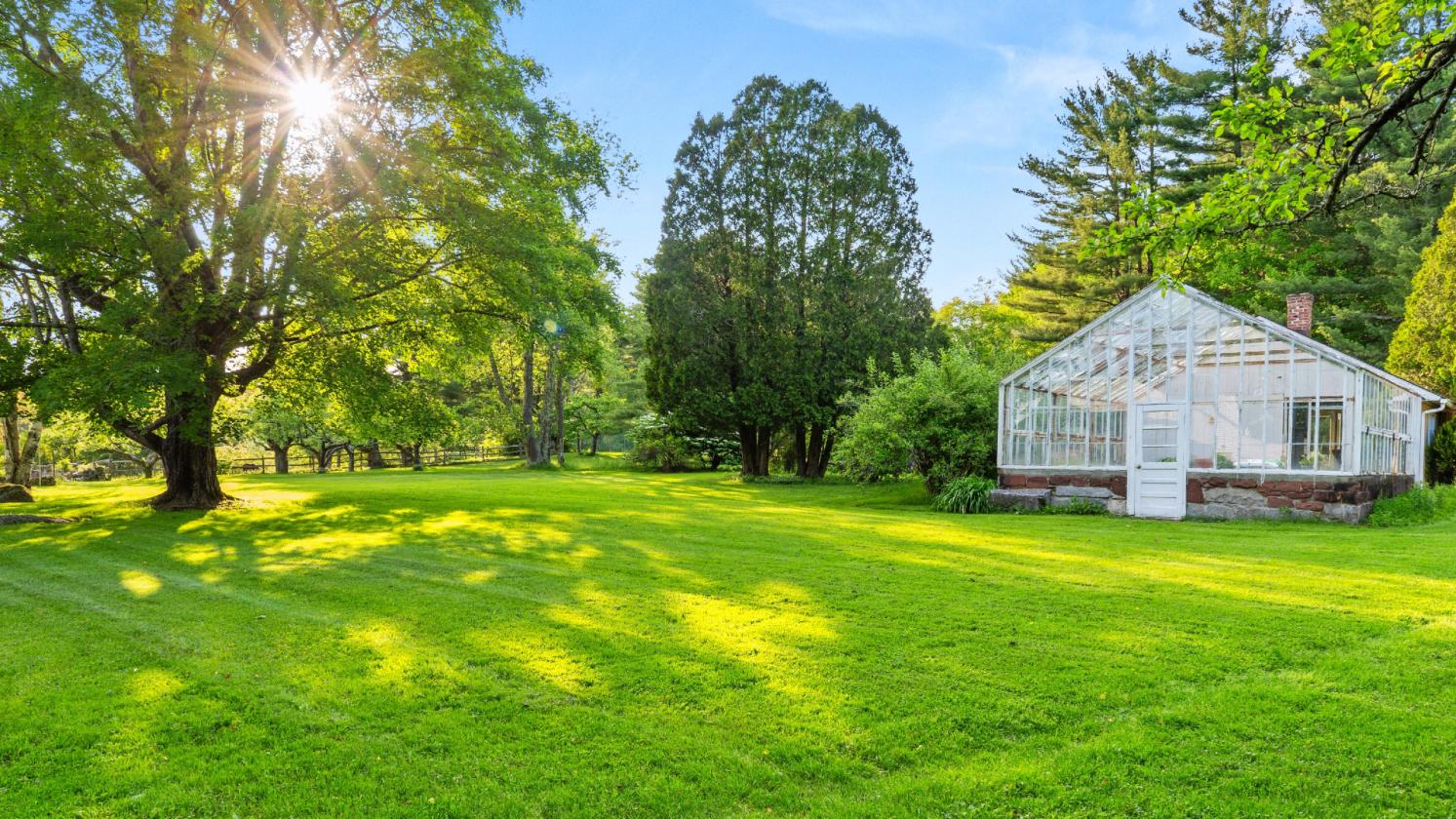 227 ACRES. 227 YEARS  EXQUISITE NEW ENGLAND FARM - photo 12
