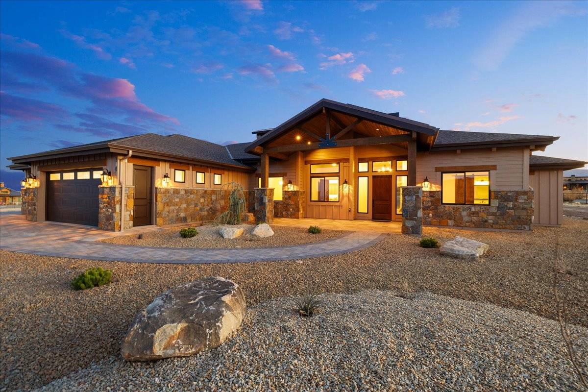 Horse Property for sale.