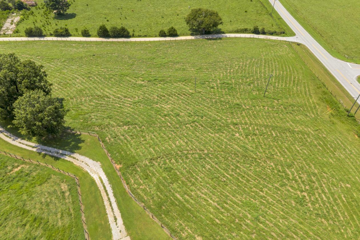 42-Acre Farm with Remodeled Home, Barn & Ponds - photo 29
