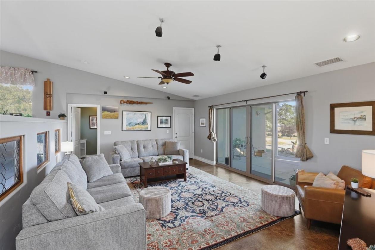 BEAUTIFUL 18.22-ACRE SAGE EQUESTRIAN ESTATE - photo 29