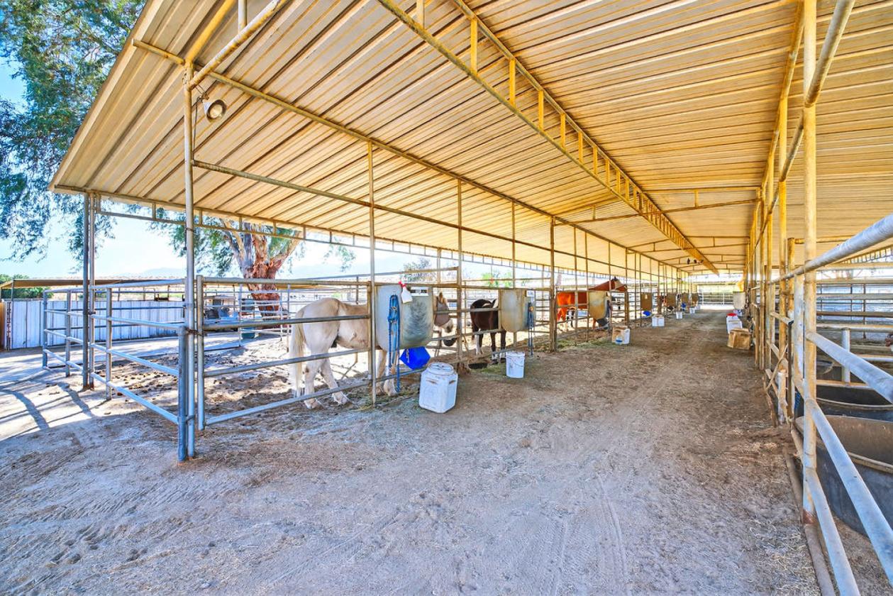 Equestrian Paradise Minutes from Palm Springs - photo 13