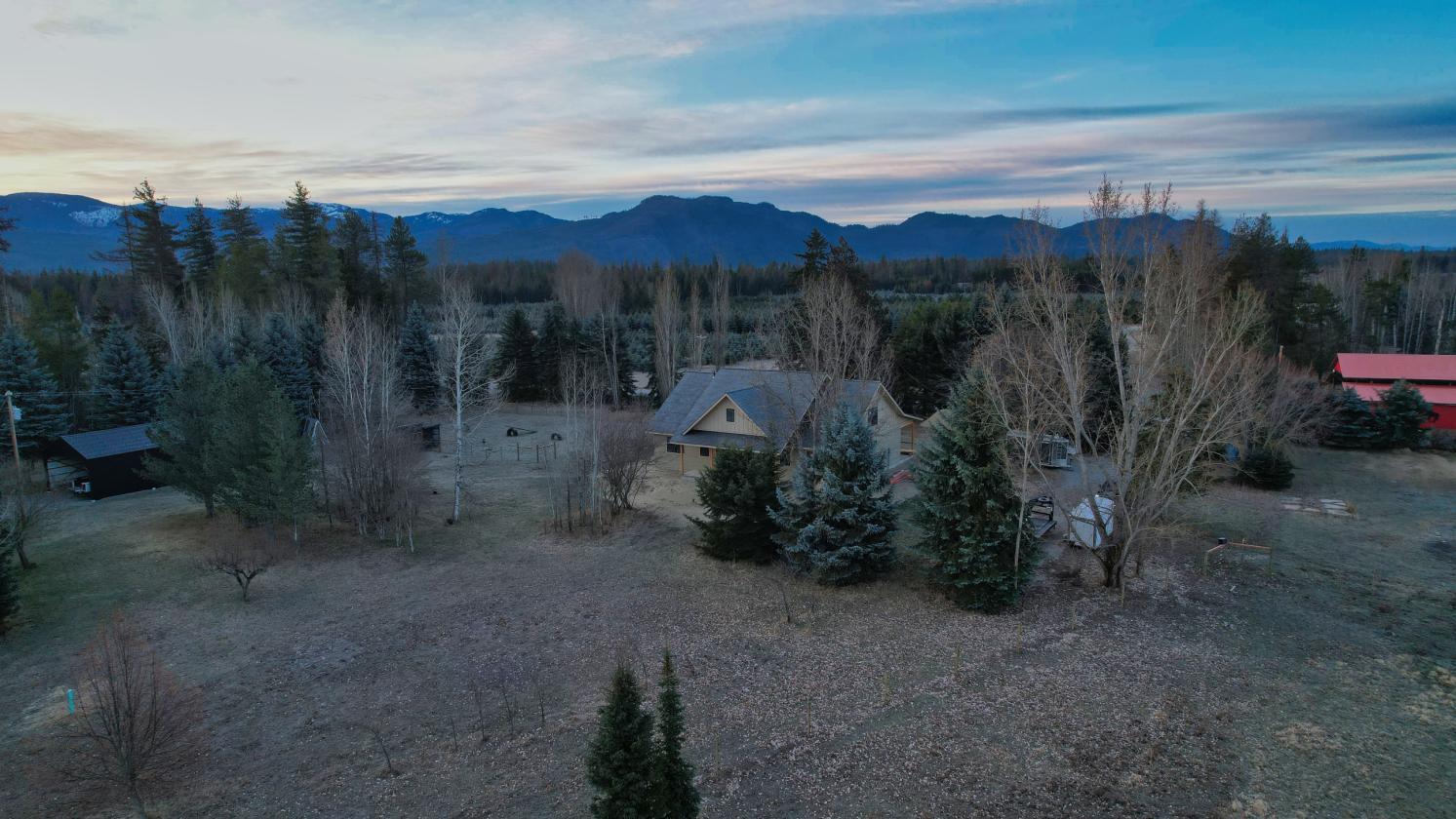 New Luxury equestrian estate with 360 degree views - photo 5