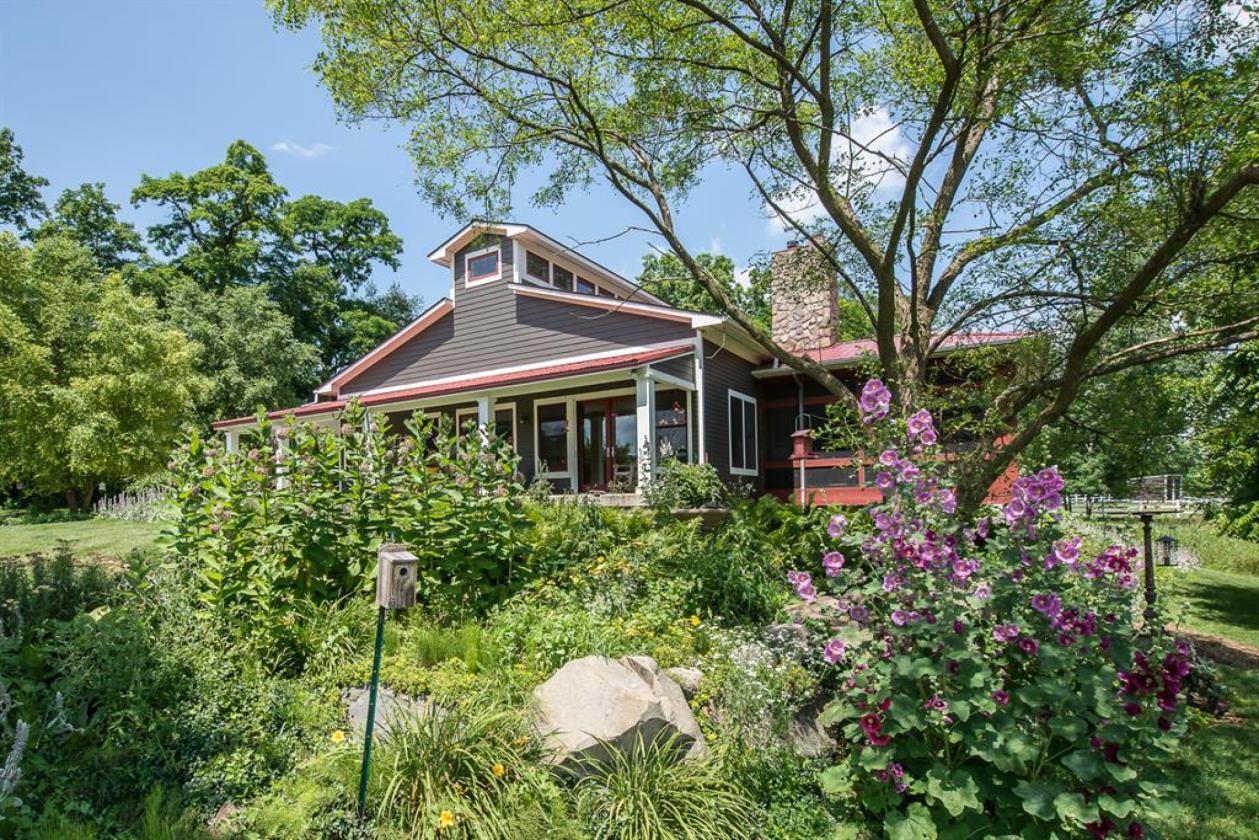 Private 25.57-acre Equestrian Property - photo 5