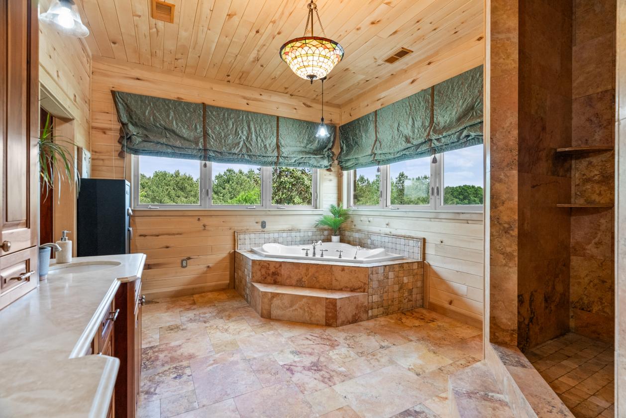 Custom Estate for Horses with 22 acres & MORE! - photo 19