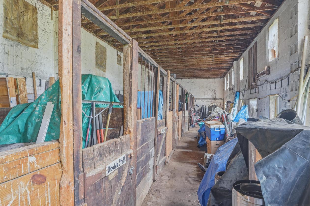 Exceptionally Priced 5 Acre Farm - photo 23