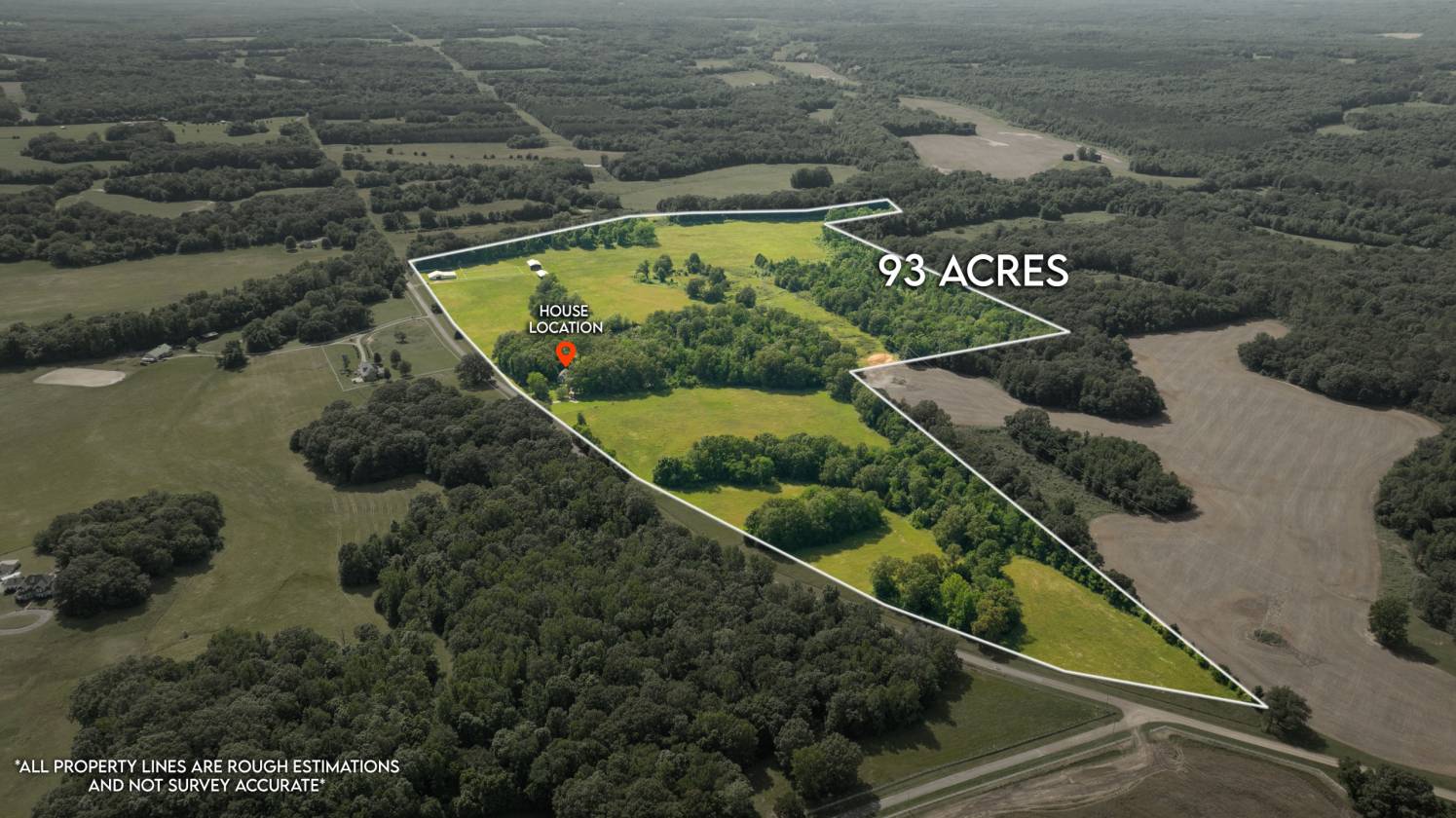 Horse Property for sale.