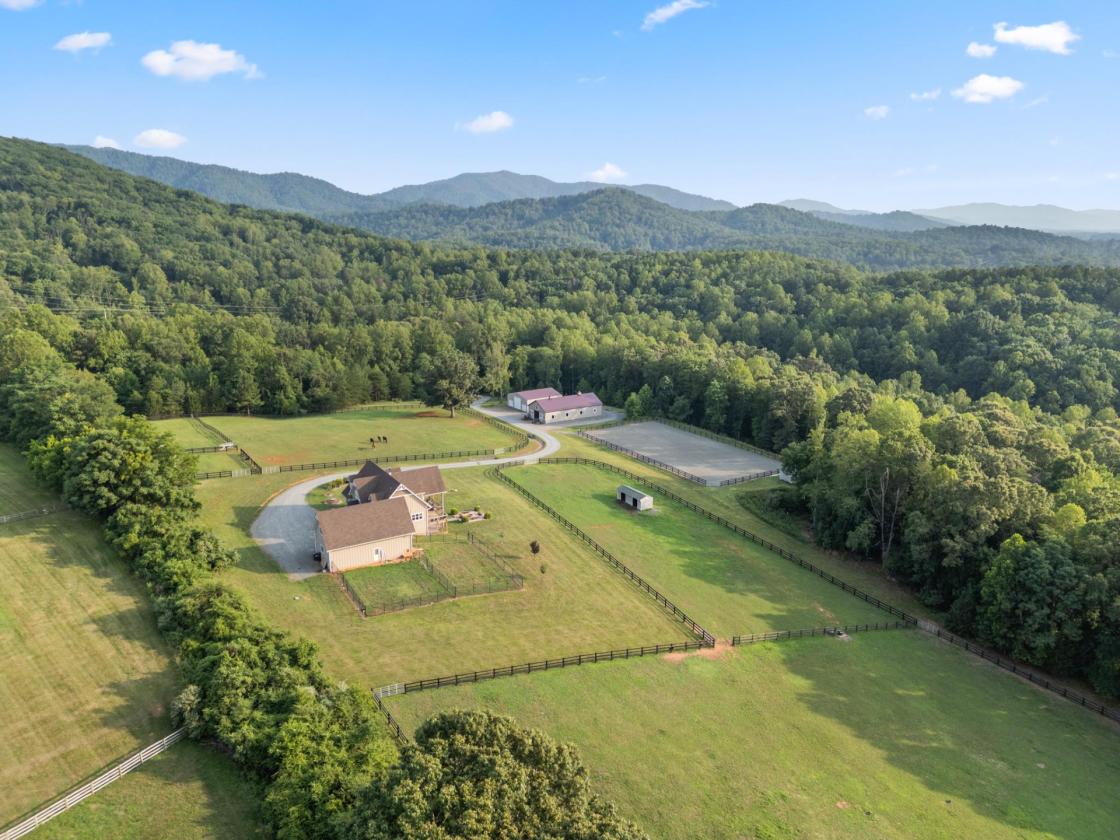 Stunning Horse Property near Charlottesville - photo 30