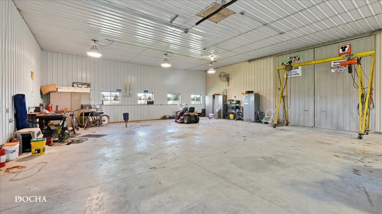 10 Acre Equestrian Estate! - photo 27
