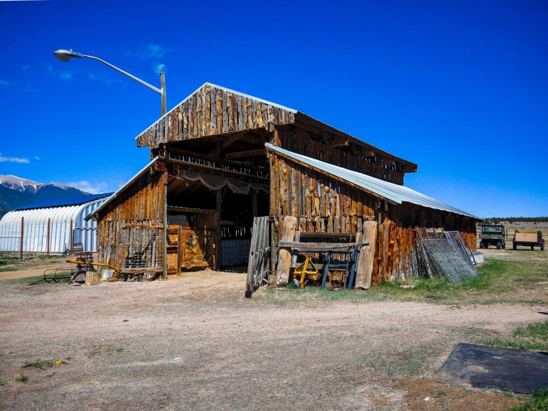 Horse property with multiple income streams - photo 10