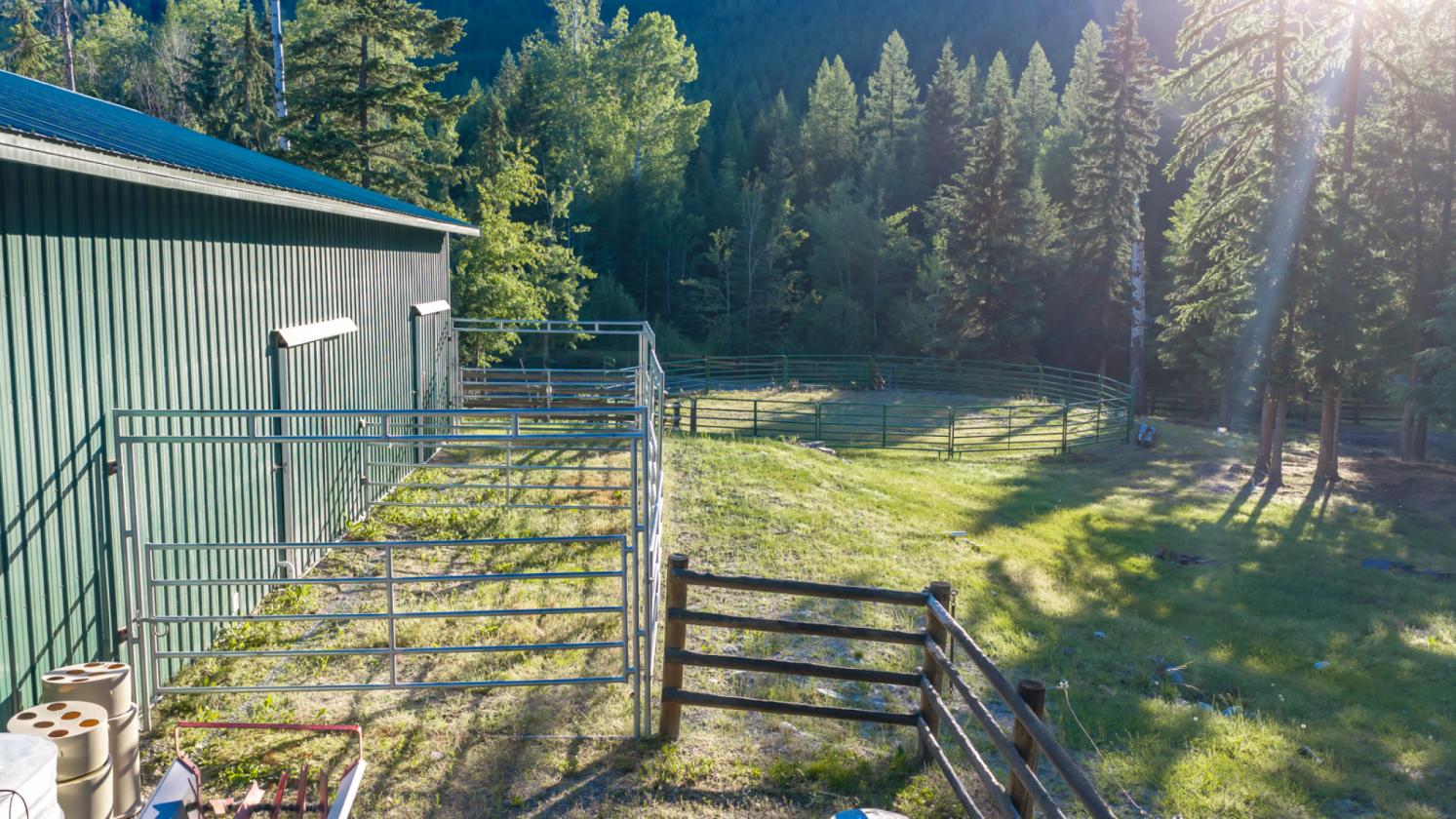 Wild Bill Creek Enclave - photo 8